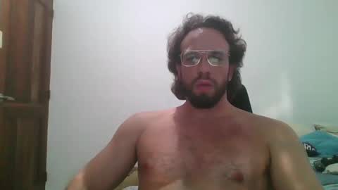 rubio121 online show from January 9, 2025, 8:22 pm