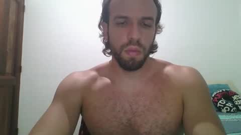 rubio121 online show from October 24, 2025, 4:47 pm