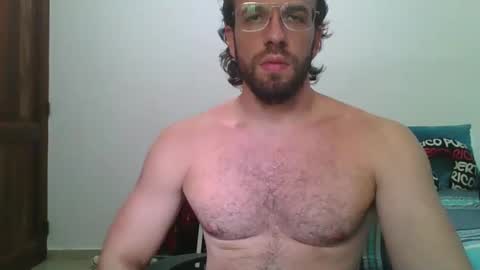 rubio121 online show from November 6, 2025, 4:30 pm