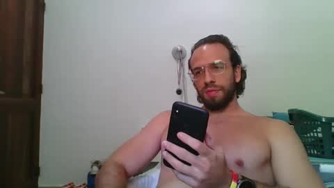 rubio121 online show from April 23, 2026, 5:15 pm