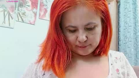 RubiQueens online show from November 14, 2025, 10:58 am