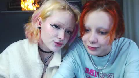 Rubi online show from December 5, 2025, 10:35 am