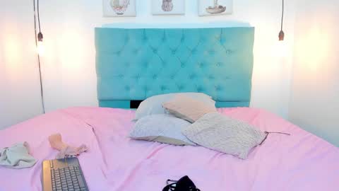 Rubii online show from January 11, 2025, 12:55 am