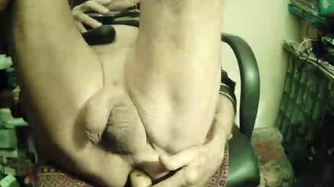 rubis501 online show from December 21, 2025, 1:46 am