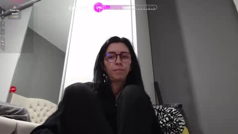 RUBY online show from November 11, 2025, 11:10 am