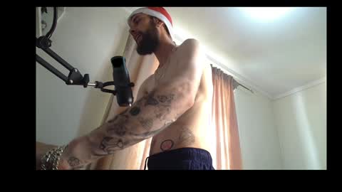 RubitRicky online show from December 5, 2024, 4:09 am