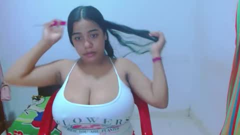 ruby1907 online show from April 15, 2026, 3:57 am