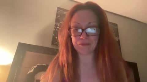 ruby2sday1313 online show from March 4, 2025, 4:38 am