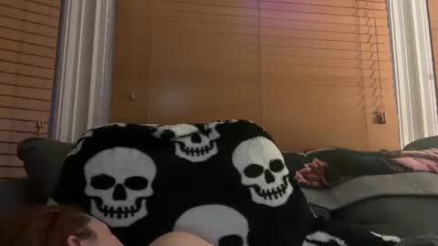 ruby2sday1313 online show from March 9, 2025, 4:16 am