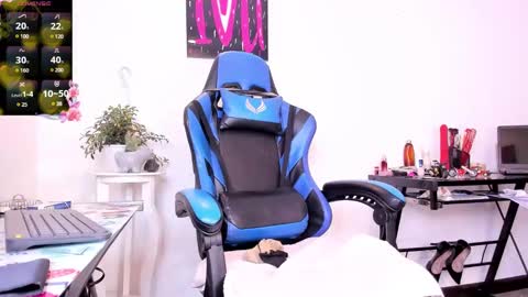 Snapshot of ruby_amor chatting on December 7, 2024, 10:34 am RUBY online show from December 7, 2024, 10:34 am