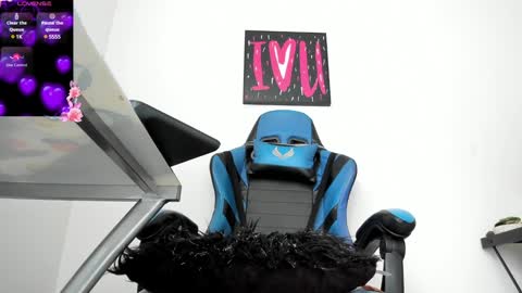 Snapshot of ruby_amor chatting on December 30, 2024, 7:11 pm RUBY online show from December 30, 2024, 7:11 pm