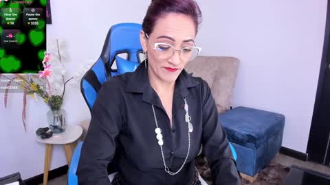Snapshot of ruby_amor chatting on January 24, 2025, 10:00 am RUBY online show from January 24, 2025, 10:00 am
