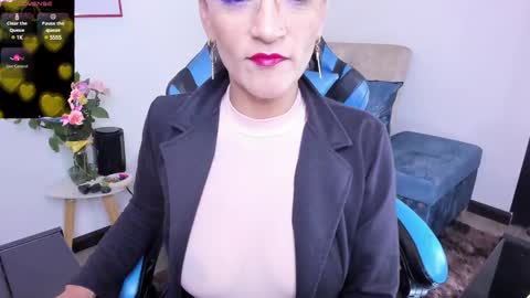 Snapshot of ruby_amor chatting on February 25, 2025, 10:58 am RUBY online show from February 25, 2025, 10:58 am