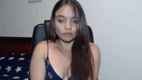 RUBY AND ARON online show from March 25, 2026, 2:06 am