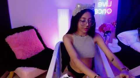 Snapshot of ruby_bonnie chatting on February 2, 2026, 8:40 pm ruby online show from February 2, 2026, 8:40 pm