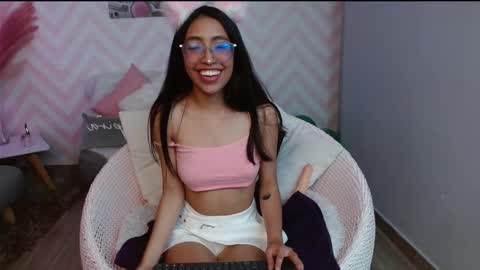 ruby online show from March 18, 2026, 8:01 pm