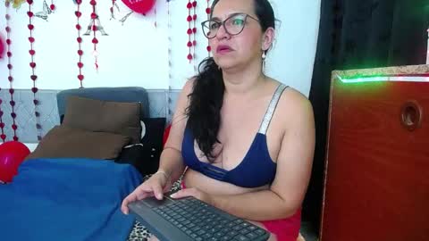 Ruby online show from February 23, 2025, 10:49 am