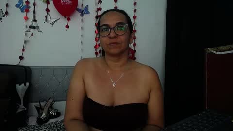 Ruby online show from February 25, 2025, 10:29 pm