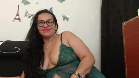 Ruby online show from September 27, 2025, 7:30 pm