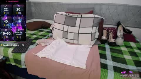 ruby_brown_01 online show from April 16, 2026, 9:39 pm