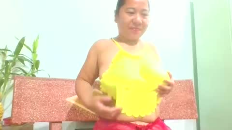 ruby_chann online show from September 15, 2025, 11:38 pm