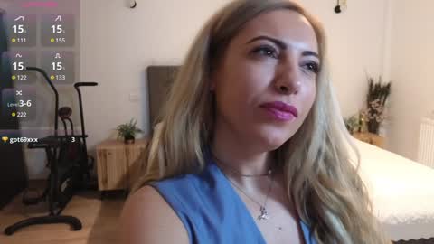 Snapshot of ruby_fit chatting on December 23, 2024, 1:08 am Ruby online show from December 23, 2024, 1:08 am