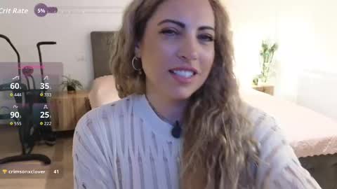 Ruby online show from May 22, 2026, 1:13 am