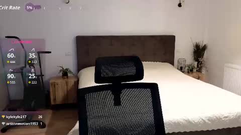 Ruby online show from July 23, 2026, 1:58 am