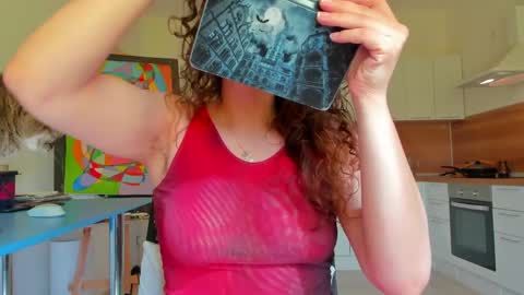 Snapshot of ruby_ignys chatting on April 5, 2026, 10:01 am Ruby online show from April 5, 2026, 10:01 am