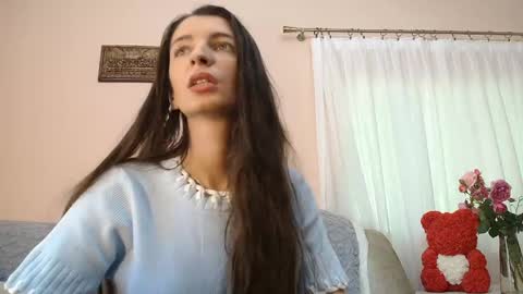 Snapshot of ruby_laroux chatting on June 4, 2026, 9:15 am Ruby online show from June 4, 2026, 9:15 am