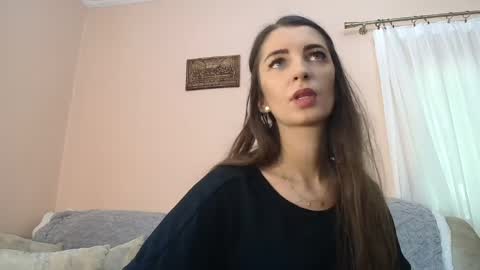 Snapshot of ruby_laroux chatting on June 7, 2026, 8:07 am Ruby online show from June 7, 2026, 8:07 am