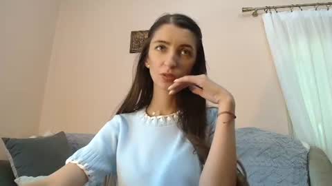 Snapshot of ruby_laroux chatting on June 19, 2026, 10:30 am Ruby online show from June 19, 2026, 10:30 am