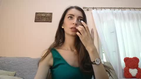 Snapshot of ruby_laroux chatting on June 26, 2026, 10:52 am Ruby online show from June 26, 2026, 10:52 am