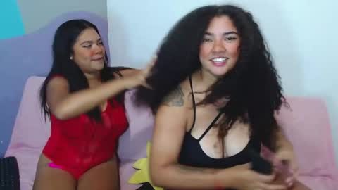 ruby and megan online show from October 17, 2025, 8:33 pm