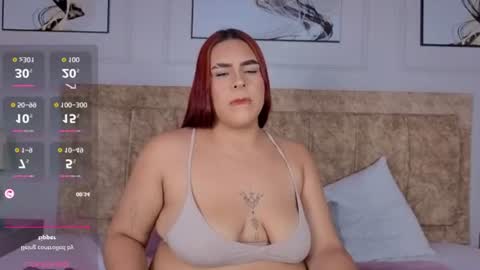 Snapshot of ruby_nixie chatting on June 19, 2026, 4:17 am Ruby online show from June 19, 2026, 4:17 am
