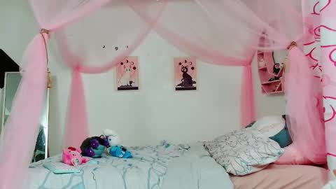 Ruby Wren online show from September 29, 2025, 1:55 am