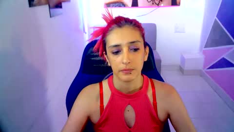 ruby_your_milf online show from January 30, 2025, 12:07 am