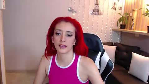 ruby_your_milf online show from February 19, 2025, 9:25 pm