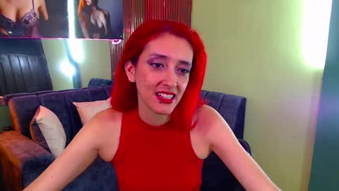 ruby_your_milf online show from February 26, 2025, 9:05 pm