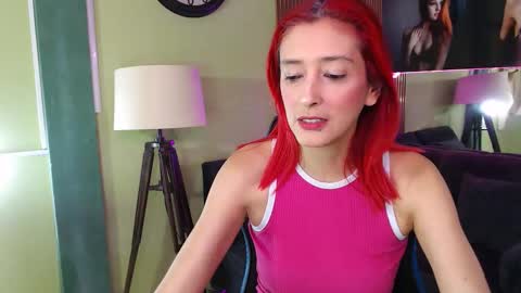ruby_your_milf online show from March 24, 2026, 8:36 pm