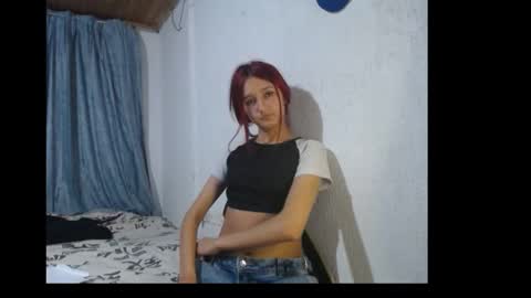 ruby online show from October 31, 2025, 4:35 am