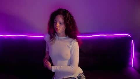 rubyattwood online show from March 7, 2026, 7:00 pm