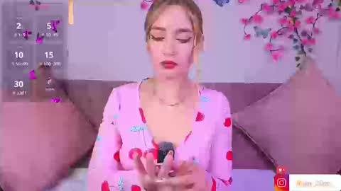 Snapshot of rubyconer5 chatting on September 9, 2025, 12:32 am Ruby online show from September 9, 2025, 12:32 am