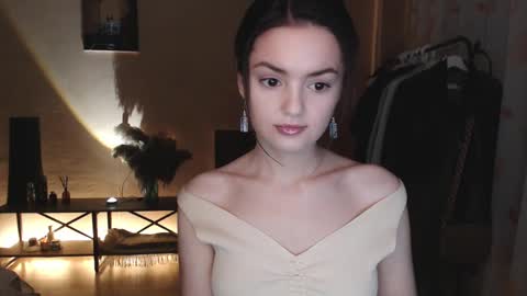 Snapshot of rubycute_ chatting on January 24, 2025, 11:48 am Ruby online show from January 24, 2025, 11:48 am