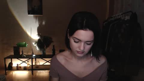 Snapshot of rubycute_ chatting on September 30, 2025, 12:43 pm Ruby online show from September 30, 2025, 12:43 pm