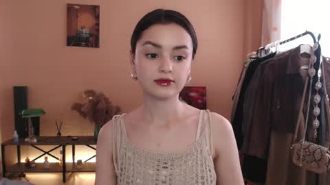 Ruby online show from June 23, 2026, 12:47 pm