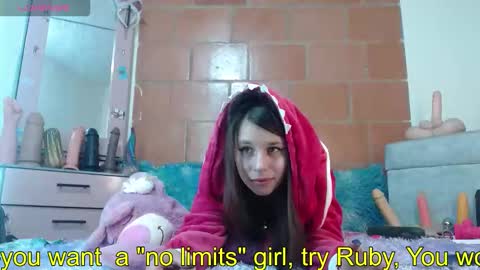 rubyemerald_ online show from March 4, 2026, 3:01 am