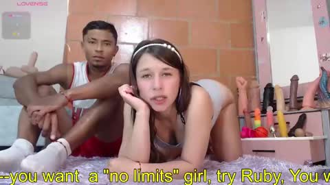rubyemerald_ online show from May 30, 2026, 3:53 pm