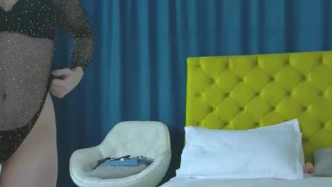 Ruby online show from February 8, 2026, 5:11 am