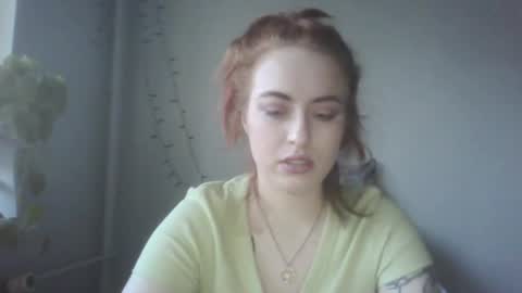 Ruby online show from January 7, 2026, 3:03 pm